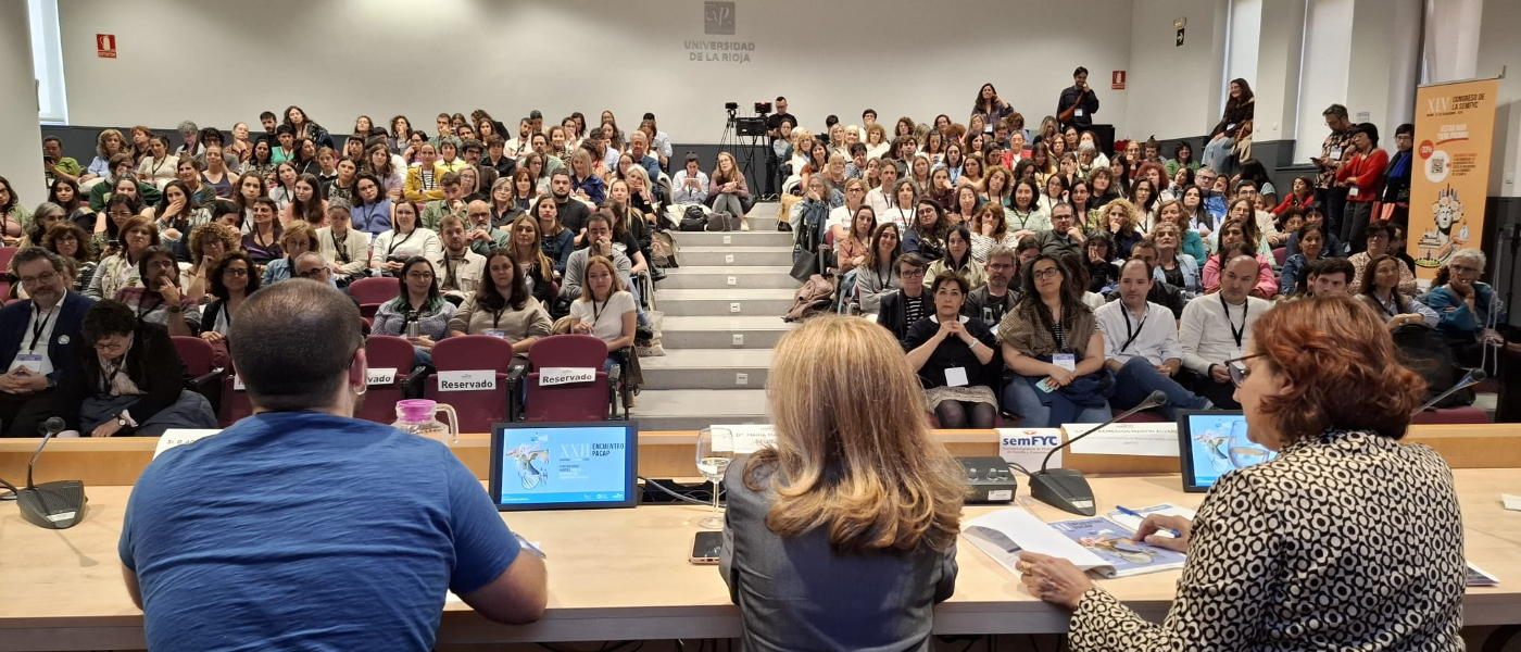 1ª jornada del PACAP 2025: acciones comunitarias y huella de carbono